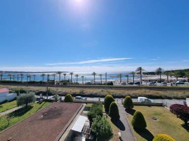 Apartment Pointe Croisette