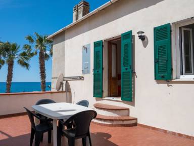 Appartamento 80 m²