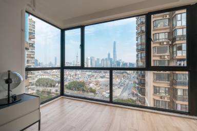188 m² Apartment