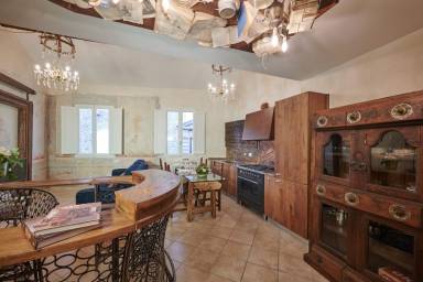 Appartement 180 m²