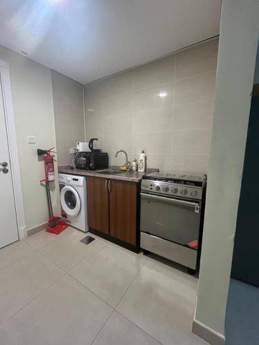 Apartment Suhaila
