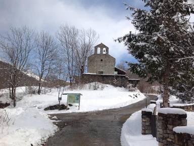 Casa rural Ripoll