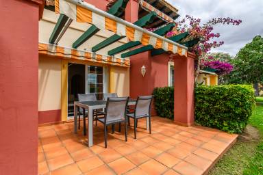 Apartamento de 76 m²