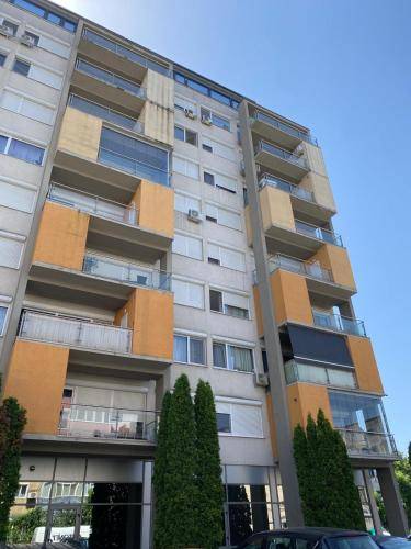 Apartman Cristur