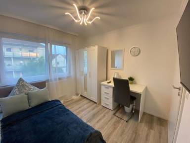 Apartment  Beiertheim - Bulach