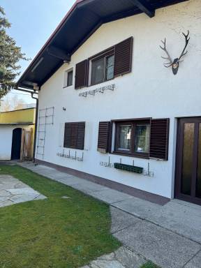 140 m² House
