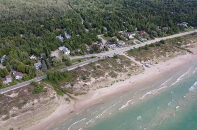 Cottage Sauble Beach