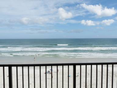 Condo Ponce Inlet