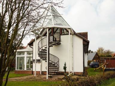 Ferienwohnung Greifswald