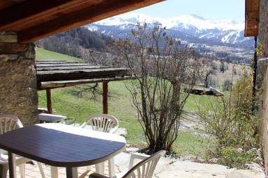 Charmant gîte avec barbecue, jardin et terrasse