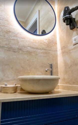 The Alacatı Ariel Hotel — photo 4