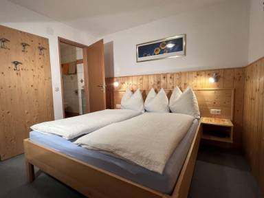 26 m² Ferienwohnung