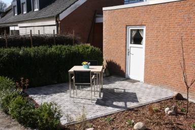 Ferienwohnung  Hermannsburg
