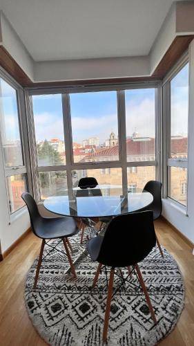 Apartamento Orense