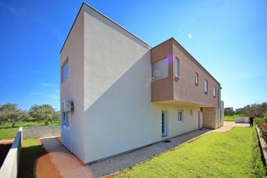Apartment Općina Bibinje