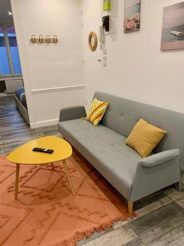 Appartement Le Havre