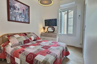 Appartement Valras-Plage