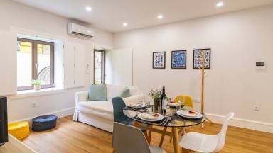 Appartamento 48 m²