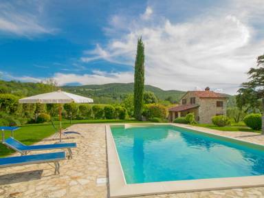 Casa 150 m²