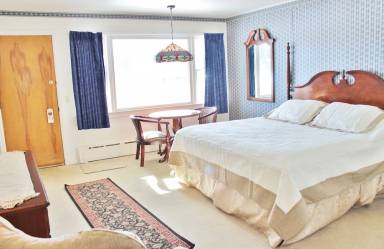 Motel  Saranac Lake