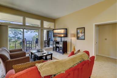 Condo  Daufuskie Island