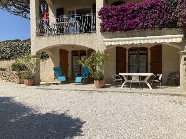 Appartement  Sainte-Maxime