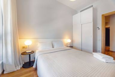 Aparthotel de 63 m²