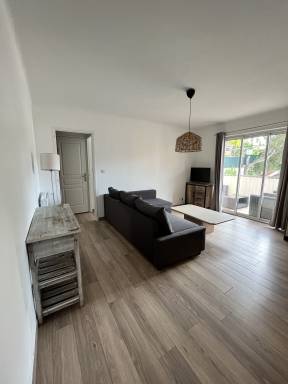 Appartement Giens