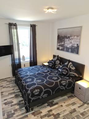 Ferienwohnung Hellern