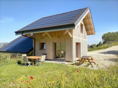 Chalet Chambéry