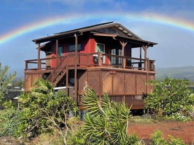 House Pāhoa