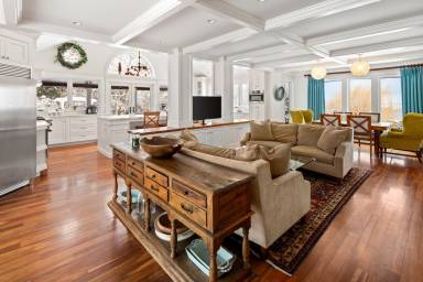 House Burlington