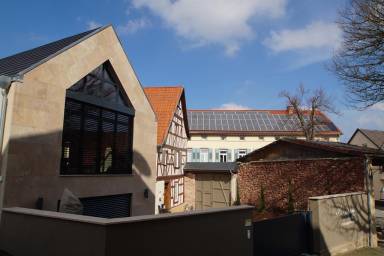 Ferienwohnung Guldental