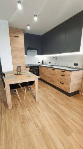 Apartament Płock