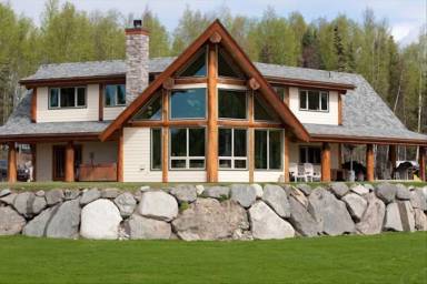 Lodge Willow