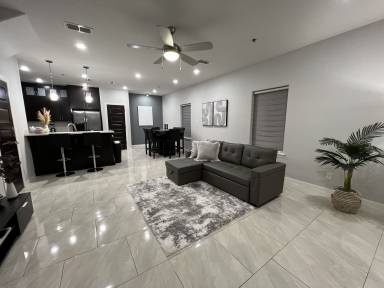 Condo McAllen