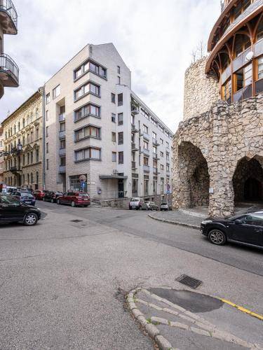 Apartman  Gercse