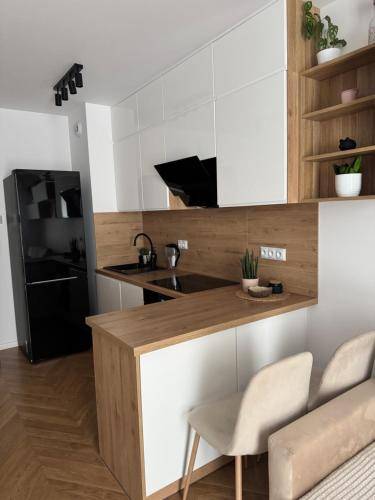 Apartament Legionowo