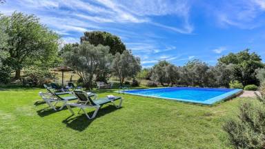 Villa Los Nogales