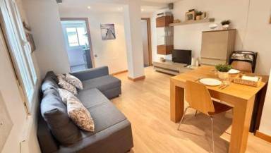 75 m² Ferienwohnung