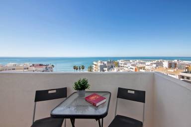 55 m² Apartament