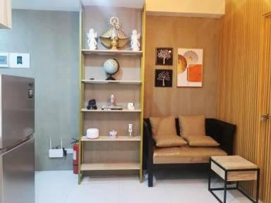 32 m² Ferienwohnung