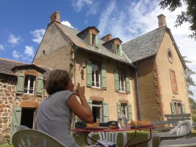 Huis Lugarde