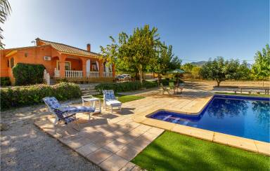 Casa 170 m²