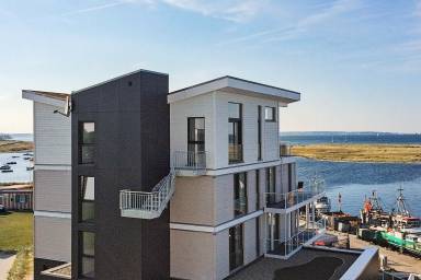 Apartment Lutterbek