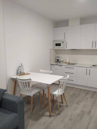 Apartamento Mugía