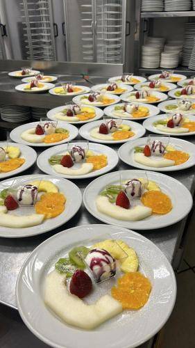 Bed & Breakfast Campagna
