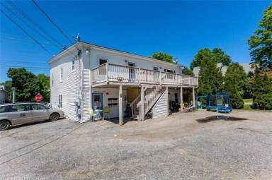 Apartment Gardiner