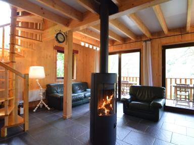 Beleef de avontuurlijke Ardennen met een vakantiehuis in Aywaille - HomeToGo