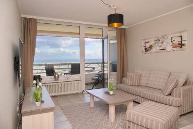 Apartamento de 48 m²